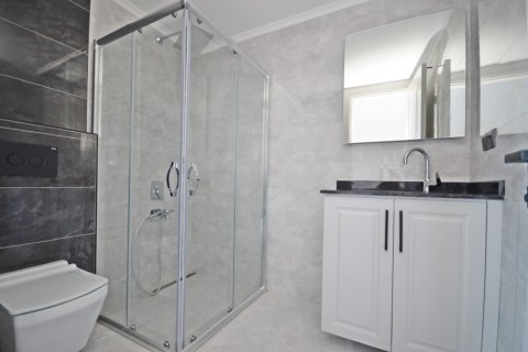 2+1 Wohnung  in Alanya, Antalya, Türkei Nr. 216481 - 18