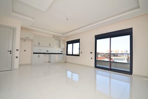 2+1 Wohnung  in Alanya, Antalya, Türkei Nr. 216481 - 7