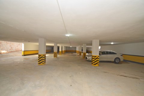 2+1 Wohnung  in Alanya, Antalya, Türkei Nr. 216481 - 5