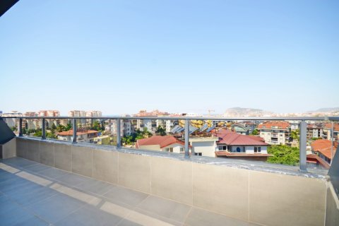 2+1 Wohnung  in Alanya, Antalya, Türkei Nr. 216481 - 20