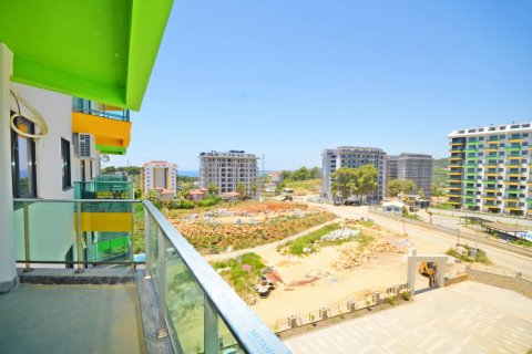Daire 1+1 Alanya, Antalya, Türkiye №216485 - 18