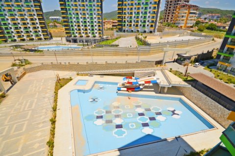 Daire 1+1 Alanya, Antalya, Türkiye №216485 - 19