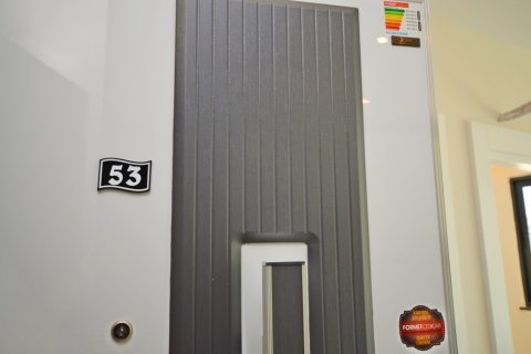 Daire 1+1 Alanya, Antalya, Türkiye №216485 - 21