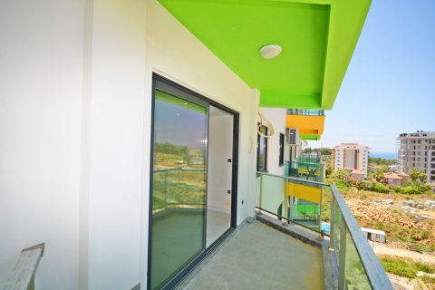 Daire 1+1 Alanya, Antalya, Türkiye №216485 - 20