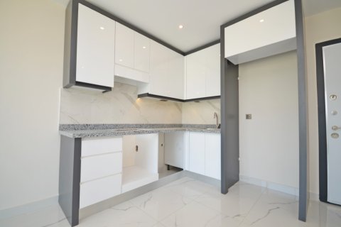 Daire 1+1 Alanya, Antalya, Türkiye №216485 - 11