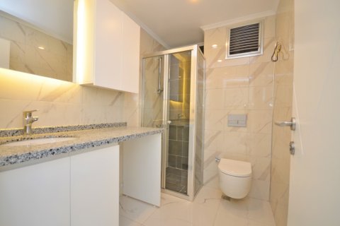 Daire 1+1 Alanya, Antalya, Türkiye №216485 - 13
