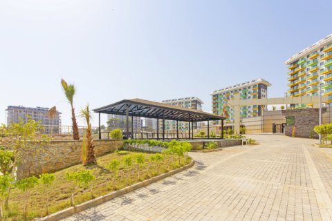Daire 1+1 Alanya, Antalya, Türkiye №216485 - 6