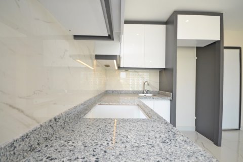 Daire 1+1 Alanya, Antalya, Türkiye №216485 - 12