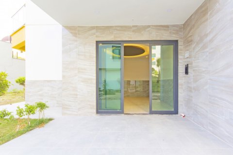 Daire 1+1 Alanya, Antalya, Türkiye №216485 - 7