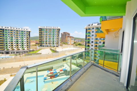 Daire 1+1 Alanya, Antalya, Türkiye №216485 - 17