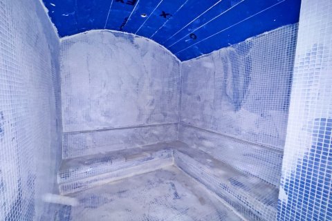 1+1 Wohnung  in Alanya, Antalya, Türkei Nr. 216482 - 8