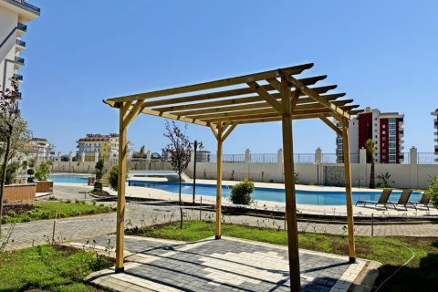 1+1 Wohnung  in Alanya, Antalya, Türkei Nr. 216482 - 29