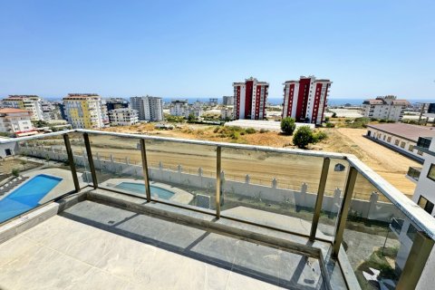 1+1 Wohnung  in Alanya, Antalya, Türkei Nr. 216482 - 24