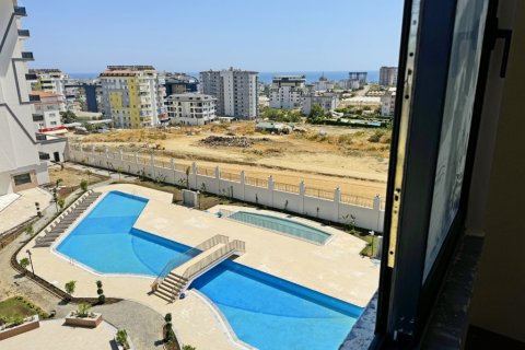 1+1 Wohnung  in Alanya, Antalya, Türkei Nr. 216482 - 15