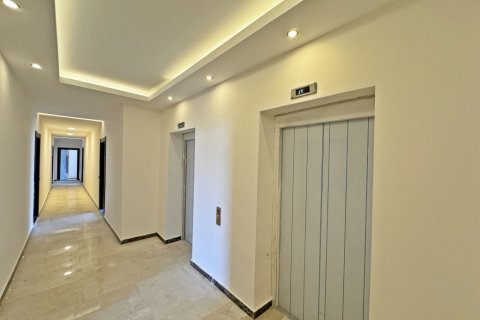 1+1 Wohnung  in Alanya, Antalya, Türkei Nr. 216482 - 27
