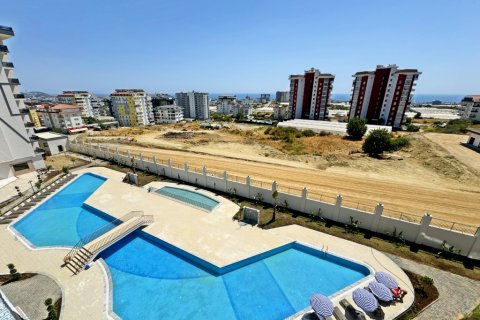 1+1 Wohnung  in Alanya, Antalya, Türkei Nr. 216482 - 25