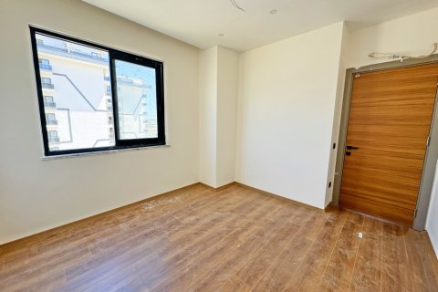 1+1 Wohnung  in Alanya, Antalya, Türkei Nr. 216482 - 17