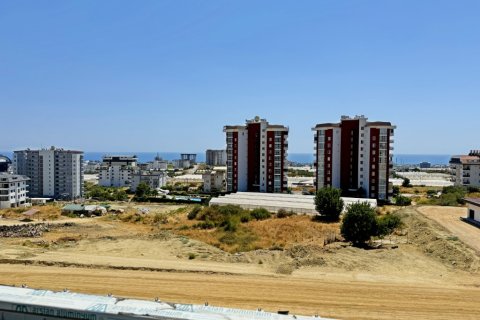 1+1 Wohnung  in Alanya, Antalya, Türkei Nr. 216482 - 26