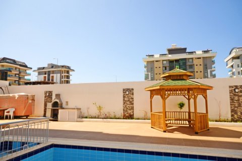 3+1 Wohnung in Alanya, Antalya, Türkei Nr. 216484 - 28