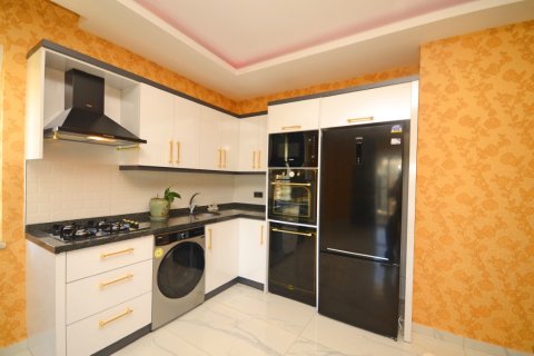 3+1 Wohnung in Alanya, Antalya, Türkei Nr. 216484 - 19
