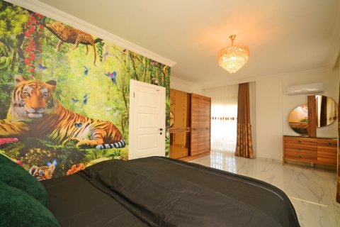 3+1 Wohnung in Alanya, Antalya, Türkei Nr. 216484 - 24