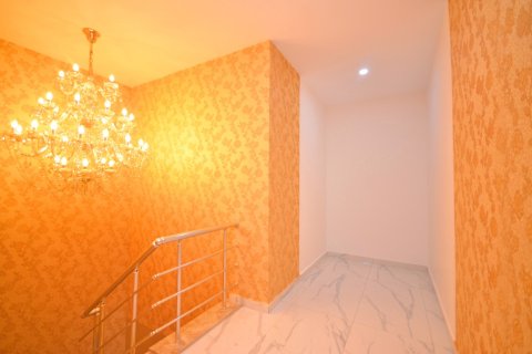 3+1 Wohnung in Alanya, Antalya, Türkei Nr. 216484 - 11