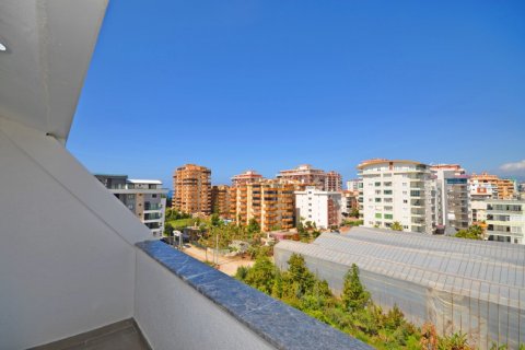 3+1 Wohnung in Alanya, Antalya, Türkei Nr. 216484 - 9