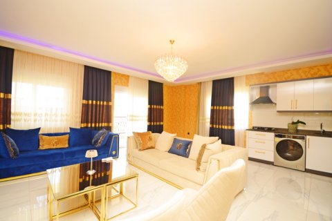 3+1 Wohnung in Alanya, Antalya, Türkei Nr. 216484 - 17