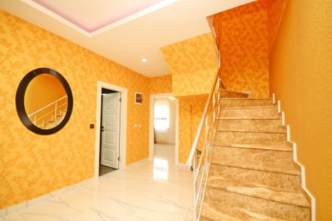 3+1 Wohnung in Alanya, Antalya, Türkei Nr. 216484 - 20