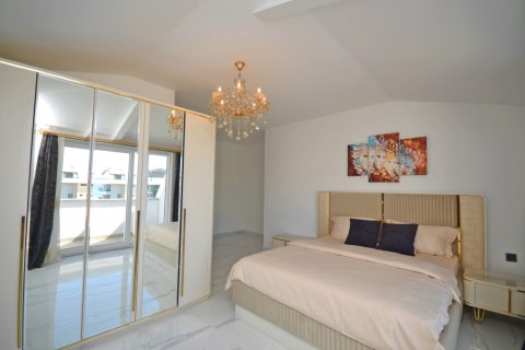 3+1 Wohnung in Alanya, Antalya, Türkei Nr. 216484 - 5