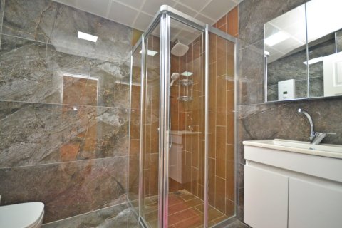 3+1 Wohnung in Alanya, Antalya, Türkei Nr. 216484 - 10