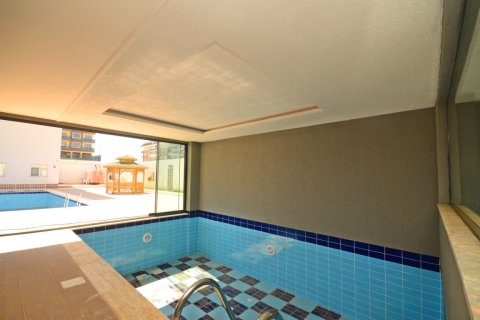 3+1 Wohnung in Alanya, Antalya, Türkei Nr. 216484 - 26