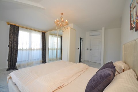 3+1 Wohnung in Alanya, Antalya, Türkei Nr. 216484 - 6