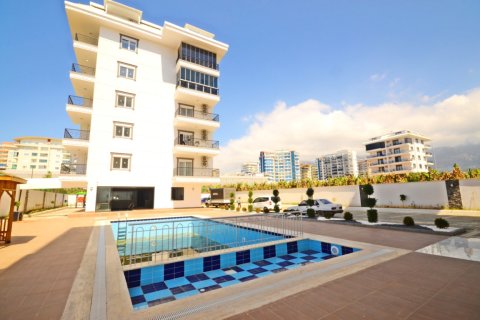 3+1 Wohnung in Alanya, Antalya, Türkei Nr. 216484 - 29