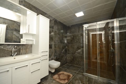 3+1 Wohnung in Alanya, Antalya, Türkei Nr. 216484 - 21