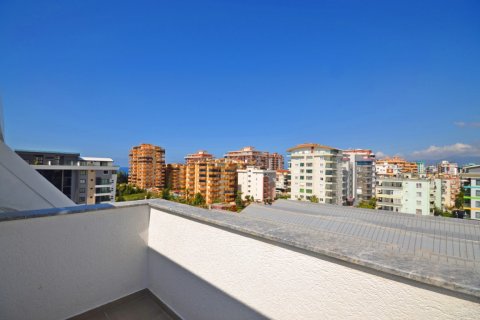 3+1 Wohnung in Alanya, Antalya, Türkei Nr. 216484 - 16