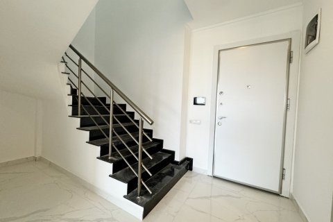 Аренда квартиры  в Аланье, Анталье, Турция 2+1, 99м2, №216483 – фото 26