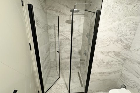 Аренда квартиры  в Аланье, Анталье, Турция 2+1, 99м2, №216483 – фото 25