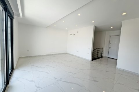 Аренда квартиры  в Аланье, Анталье, Турция 2+1, 99м2, №216483 – фото 12