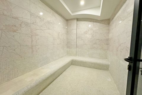 Аренда квартиры  в Аланье, Анталье, Турция 2+1, 99м2, №216483 – фото 18