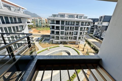 Аренда квартиры  в Аланье, Анталье, Турция 2+1, 99м2, №216483 – фото 29