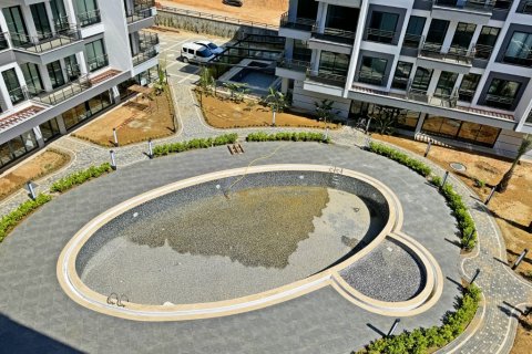 Аренда квартиры  в Аланье, Анталье, Турция 2+1, 99м2, №216483 – фото 2