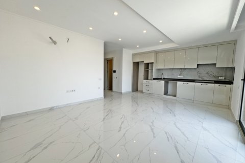 Аренда квартиры  в Аланье, Анталье, Турция 2+1, 99м2, №216483 – фото 9