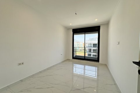 Аренда квартиры  в Аланье, Анталье, Турция 2+1, 99м2, №216483 – фото 27