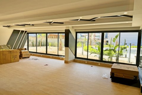 Аренда квартиры  в Аланье, Анталье, Турция 2+1, 99м2, №216483 – фото 16