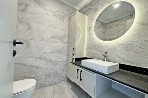 Аренда квартиры  в Аланье, Анталье, Турция 2+1, 99м2, №216483 – фото 5