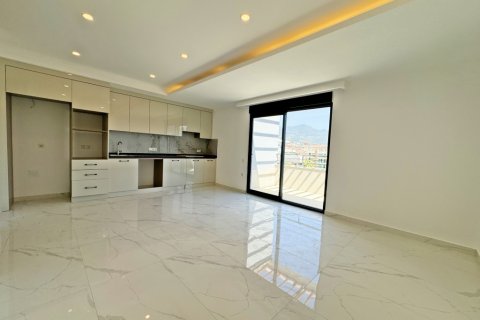 Аренда квартиры  в Аланье, Анталье, Турция 2+1, 99м2, №216483 – фото 8