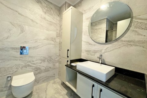 Аренда квартиры  в Аланье, Анталье, Турция 2+1, 99м2, №216483 – фото 24