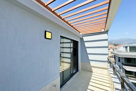 Аренда квартиры  в Аланье, Анталье, Турция 2+1, 99м2, №216483 – фото 11