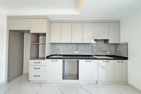 Аренда квартиры  в Аланье, Анталье, Турция 2+1, 99м2, №216483 – фото 13